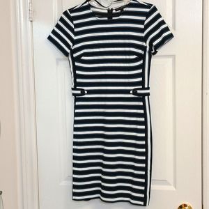 Banana Republic work dress XS
